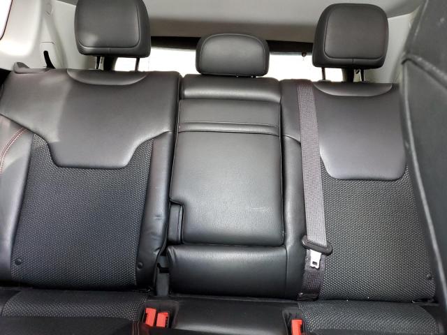 2019 JEEP COMPASS TR 3C4NJDDB8KT780650
