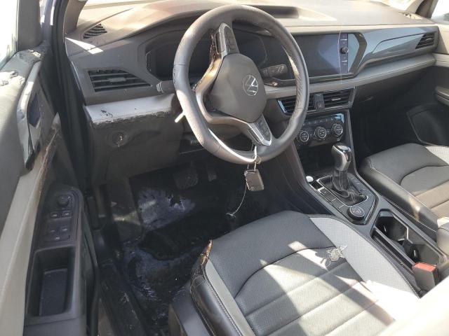 2022 VOLKSWAGEN TAOS SEL 3VV2X7B21NM070527