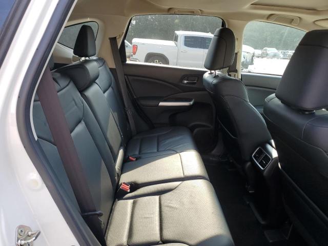 2015 HONDA CR-V TOURI - 5J6RM3H97FL014690