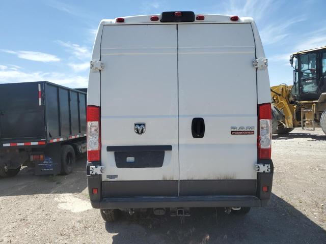 2022 RAM PROMASTER 3C6LRVDG7NE123646