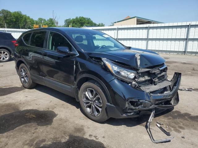 2022 HONDA CR-V EXL 2HKRW2H87NH664804