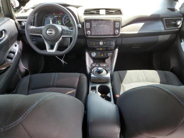 2025 NISSAN LEAF SV PL 1N4CZ1CV1SC560486
