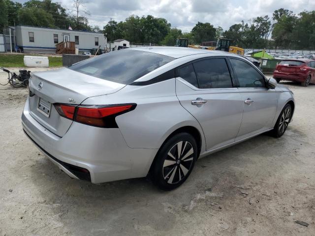 2019 NISSAN ALTIMA SL 1N4BL4EV3KC256717