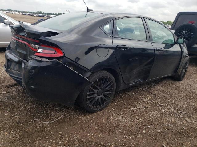 Vin: 1c3cdfba3dd305375, lot: 61626445, dodge dart sxt 20133