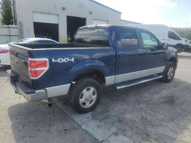 Vin: 1ftew1e89afd40450, lot: 61820365, ford f-150 supercrew 20103