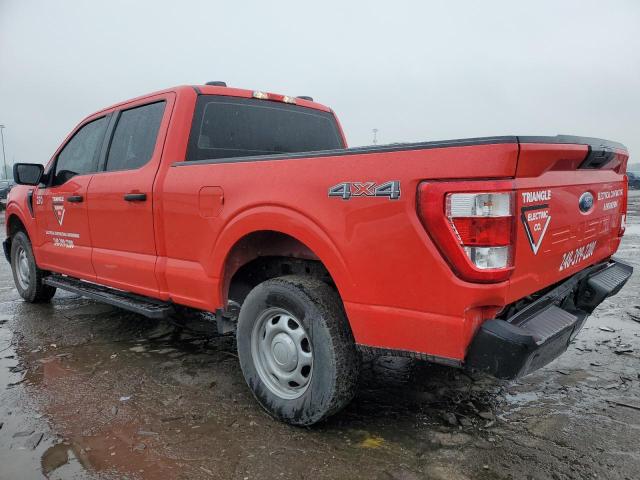 Vin: 1ftfw1e59mkd58355, lot: 58905235, ford f-150 supercrew 20212