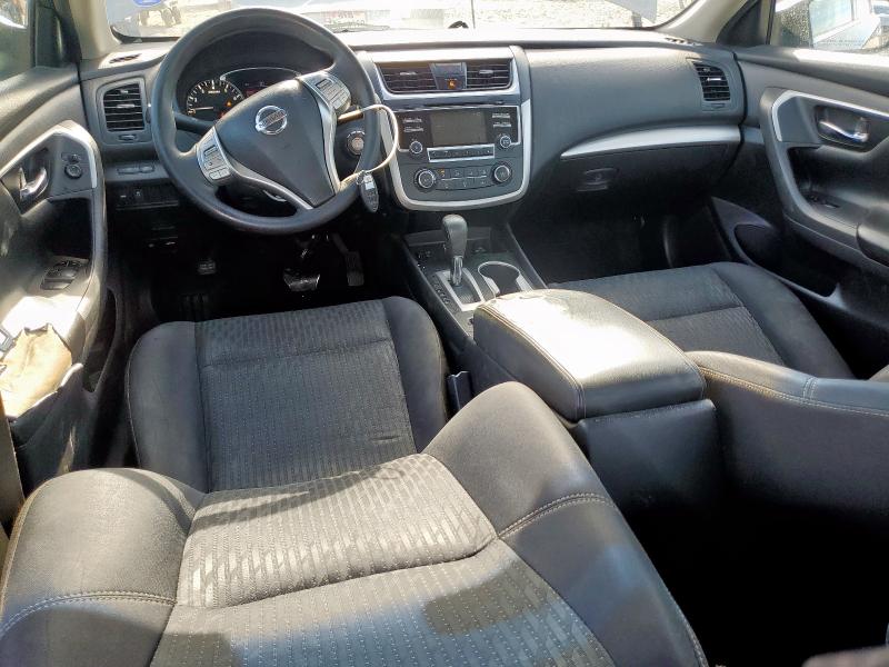 2016 NISSAN ALTIMA 2.5 - 1N4AL3AP8GC254403
