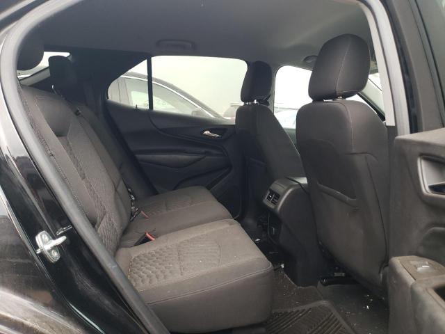 2018 CHEVROLET EQUINOX LT - 3GNAXJEV2JL100543