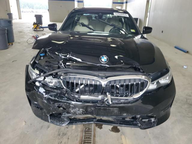 2020 BMW 330XI - WBA5R7C00LFH38639