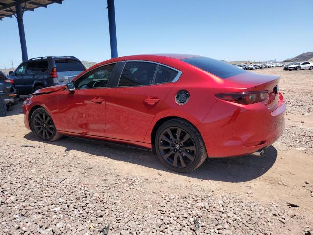 Vin: jm1bpabm4s1767082, lot: 59821135, mazda 3 select s select sport 20252