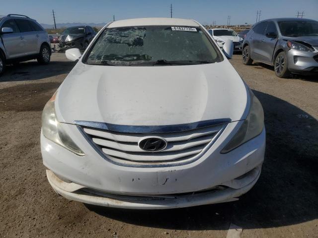 2012 HYUNDAI SONATA GLS - Other View