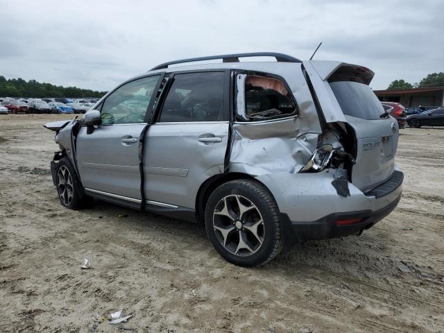 Vin: jf2sjguc3fh480307, lot: 60206265, subaru forester 2.0xt touring 20152