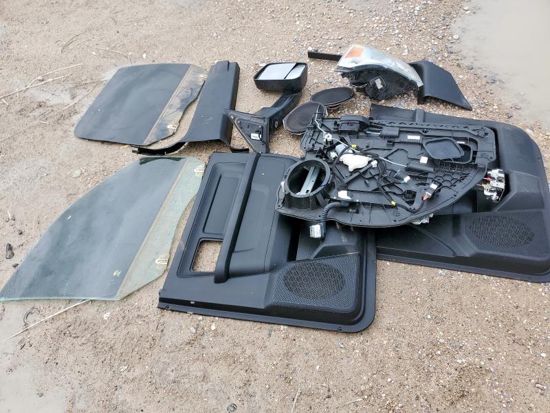 2018 RAM 2500 ST 3C6UR5CJ7JG140964