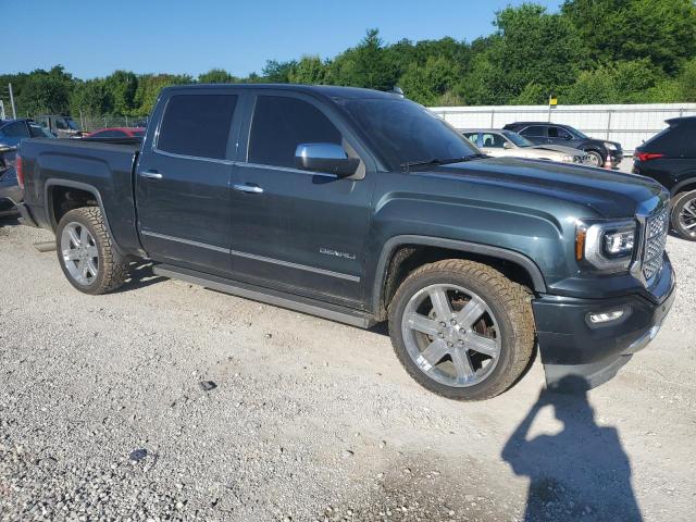 2017 GMC SIERRA K15 3GTU2PEJ7HG311308