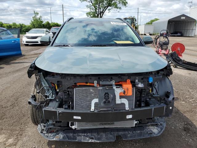 2025 KIA NIRO WAVE KNDCT3L19S5138944