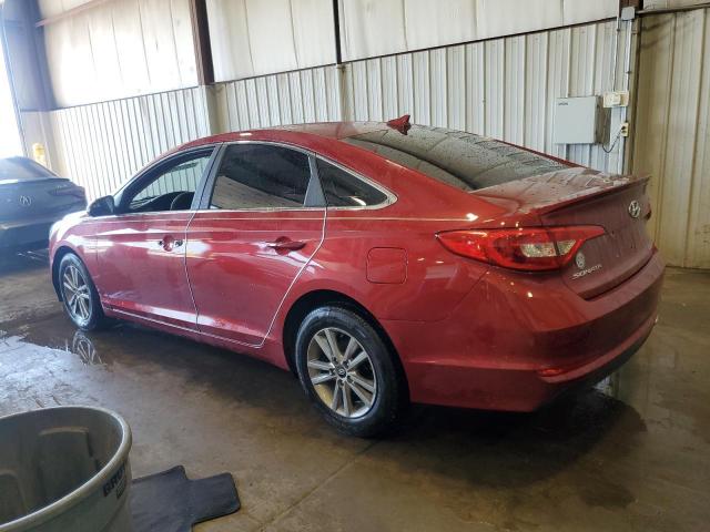 Vin: 5npe24af9fh257907, lot: 59379975, hyundai sonata se 20152