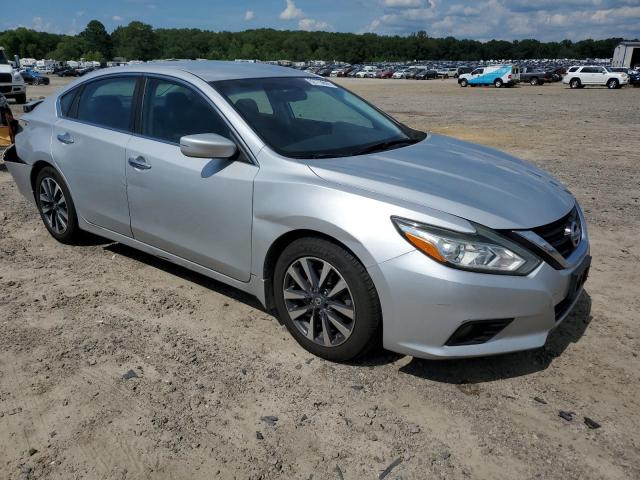 2017 NISSAN ALTIMA 2.5 - 1N4AL3AP1HC169131