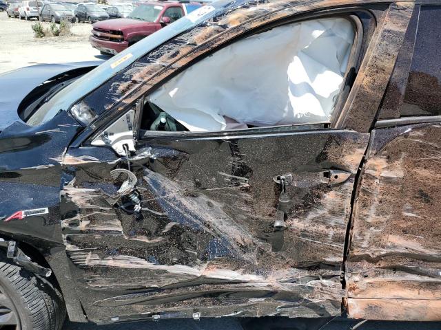 2021 ACURA RDX A-SPEC 5J8TC2H68ML020690