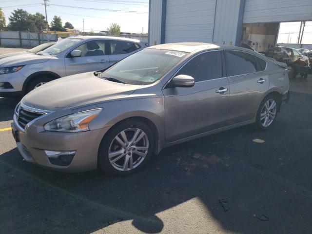 NISSAN ALTIMA 3.5