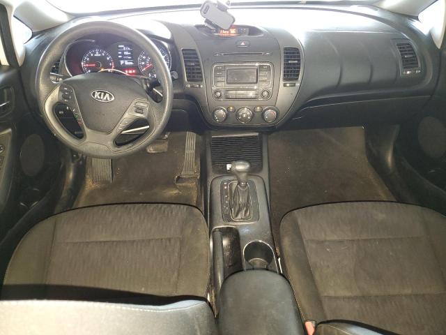 2016 KIA FORTE LX - KNAFK4A69G5604364