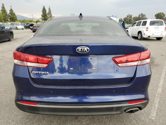 2018 KIA OPTIMA LX - 5XXGT4L38JG263985