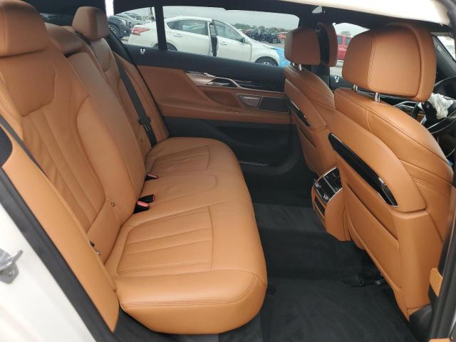 2019 BMW 740 XI WBA7E4C52KGV28872