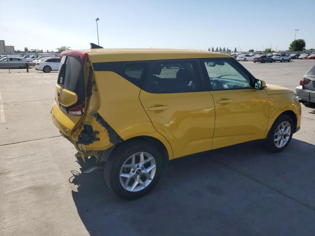Vin: kndj23au4l7051191, lot: 61400175, kia soul lx 20203