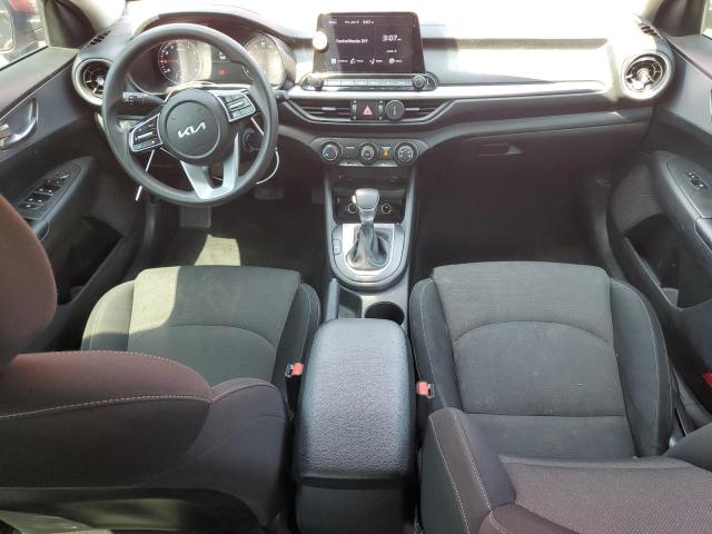 2022 KIA FORTE FE - 3KPF24AD0NE467396