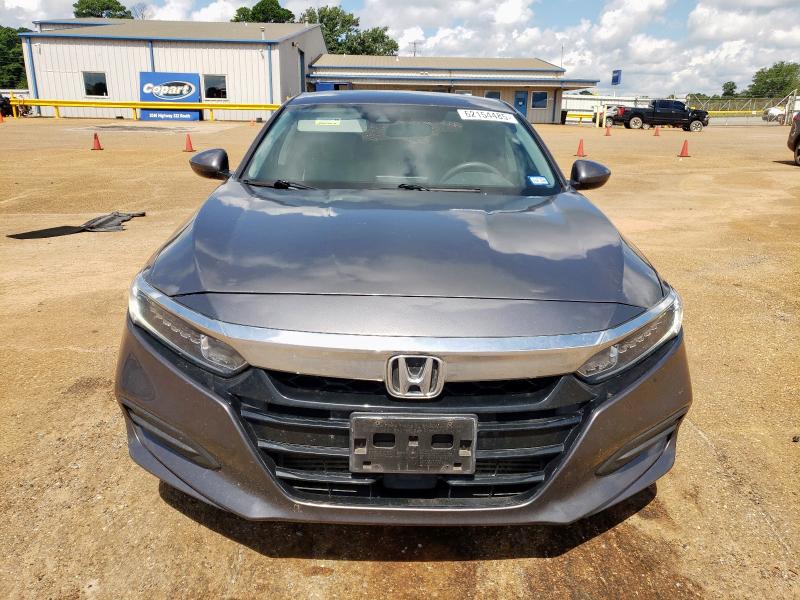 2020 HONDA ACCORD LX 1HGCV1F19LA046592