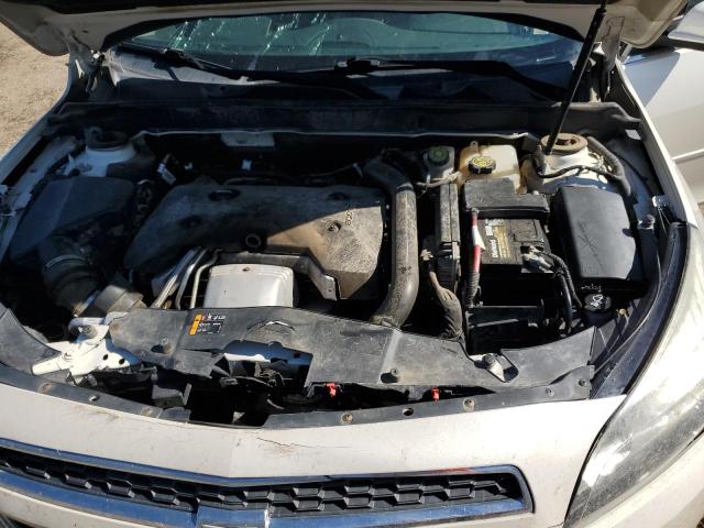 2013 CHEVROLET MALIBU 3LT - 1G11G5SX6DF337176
