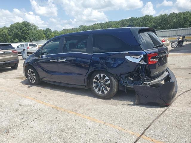 Vin: 5fnrl6h79nb064162, lot: 61810775, honda all models exl 20222