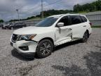 2017 NISSAN PATHFINDER - 5N1DR2MN9HC675859