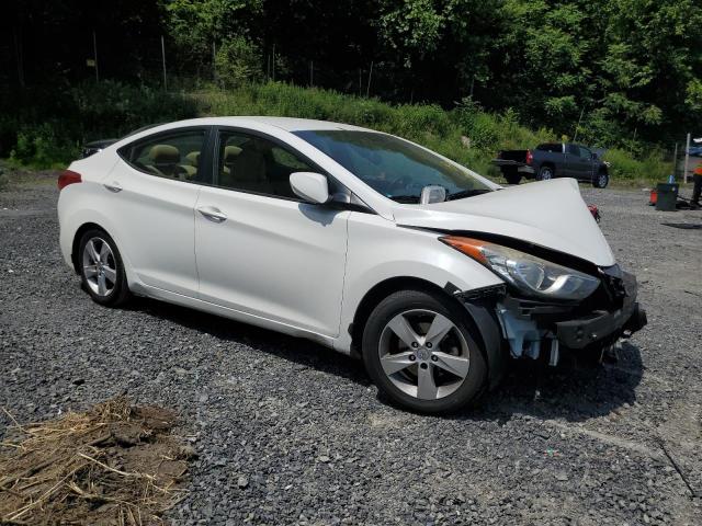 Vin: 5npdh4ae3dh266827, lot: 61994955, hyundai elantra gls 20134