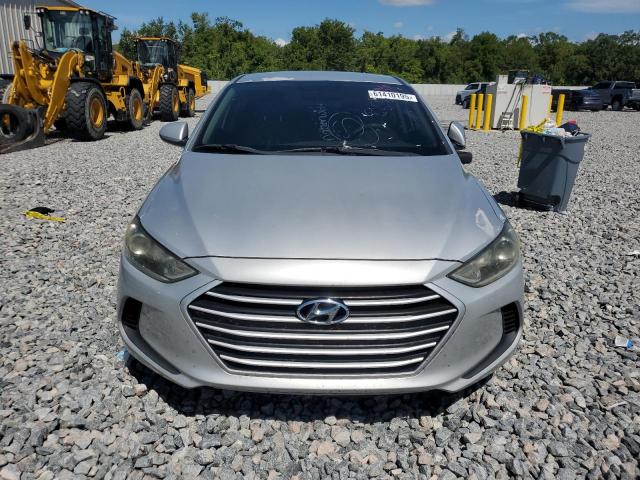 2017 HYUNDAI ELANTRA SE 5NPD74LF1HH145714