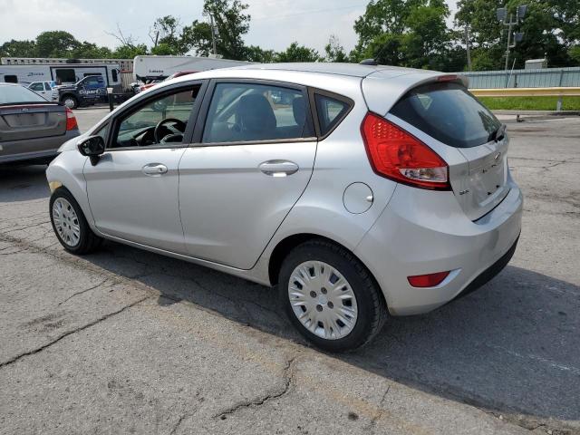 Vin: 3fadp4fj8cm183465, lot: 59346495, ford fiesta ses 20122