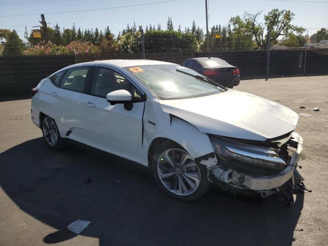 Vin: jhmzc5f15kc004962, lot: 62216585, honda clarity 20194