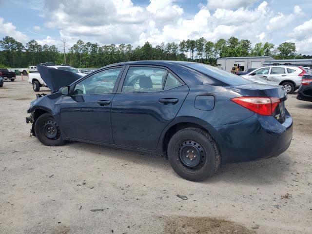 Vin: 2t1burhe1hc940908, lot: 60832205, toyota corolla l 20172