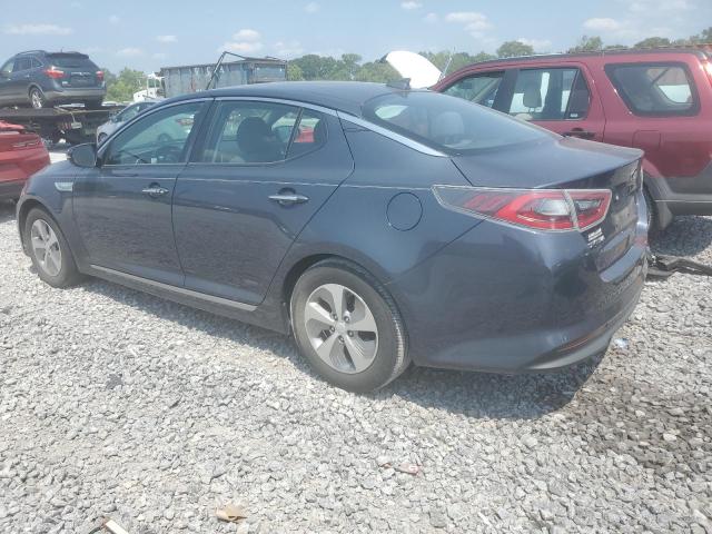 Vin: knagm4adxf5089385, lot: 59223425, kia optima hybrid 20152