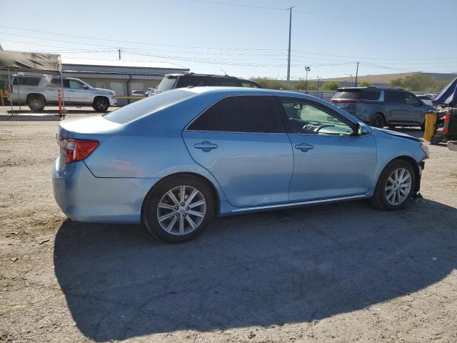 2014 TOYOTA CAMRY SE/X - 4T1BK1FK0EU540154