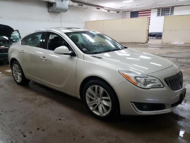 2016 BUICK REGAL PREM 2G4GS5GX2G9157954