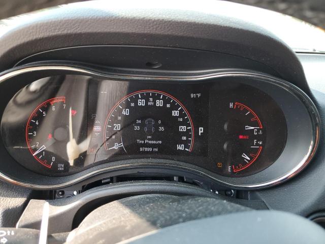 2019 DODGE DURANGO R/ - 1C4SDJCT3KC755699
