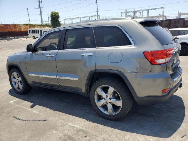 Vin: 1c4rjecg6dc646772, lot: 61598585, jeep grand cher overland 20132