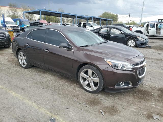 Vin: 1g11g5sx2ff277061, lot: 59121415, chevrolet malibu ltz 20154