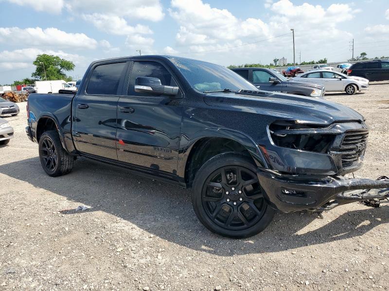 Vin: 1c6srfjt1mn611844, lot: 59595455, ram 1500 laramie 20214