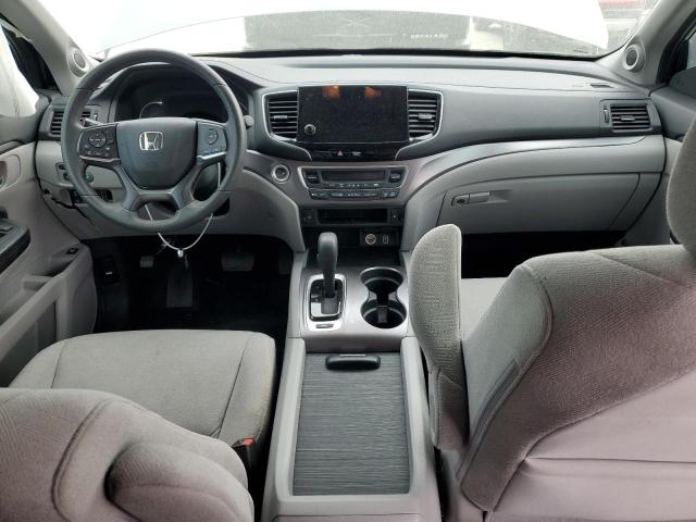 2019 HONDA PILOT EX 5FNYF5H32KB010367