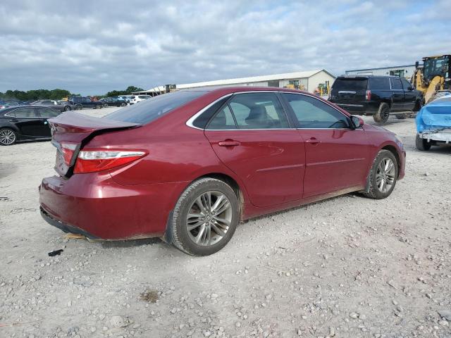 Vin: 4t1bf1fk6fu927989, lot: 61333055, toyota camry le 20153