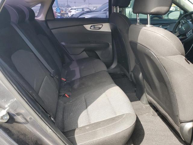 2023 KIA FORTE LX 3KPF24AD8PE681474