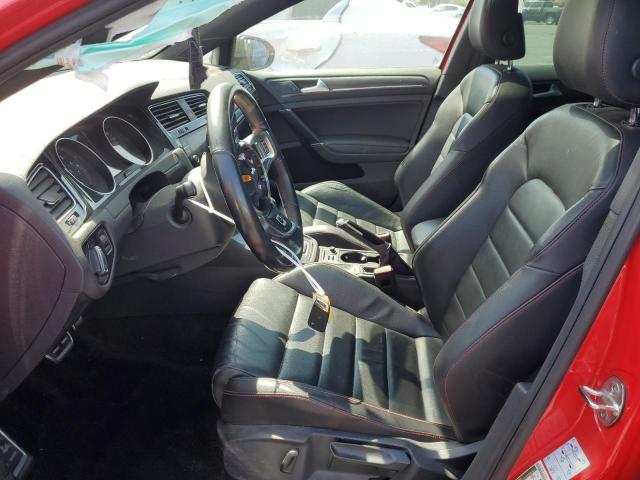 2021 VOLKSWAGEN GTI S 3VW6T7AU8MM007001