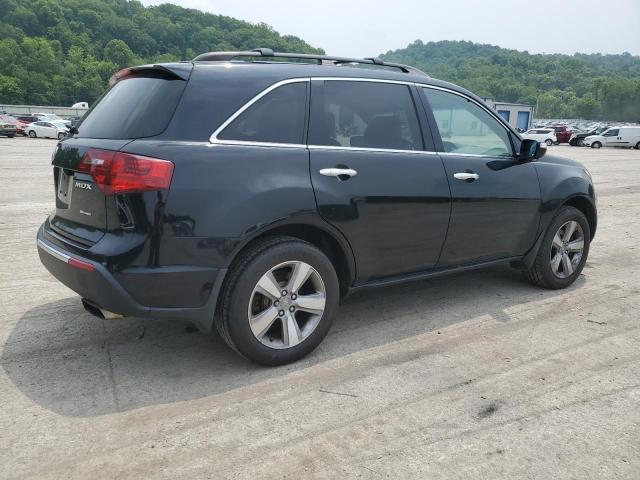 Vin: 2hnyd2h44ch521209, lot: 60371895, acura mdx technology 20123