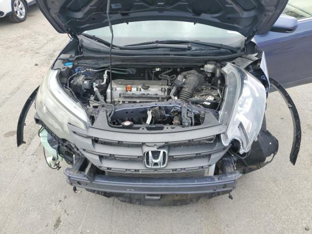2012 HONDA CR-V EX - JHLRM4H50CC008026